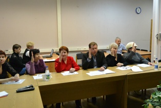 ОПФР по Пермскому краю: общественные слушания состоялись