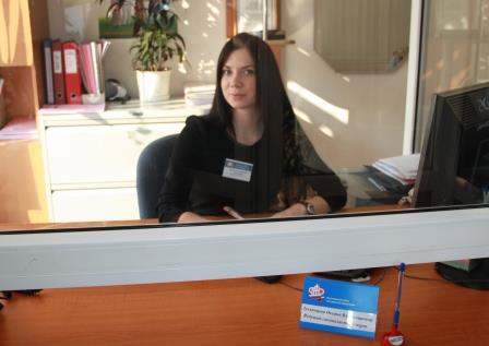 Пенсионный фонд в Приморском крае проведет Единый день приема граждан 