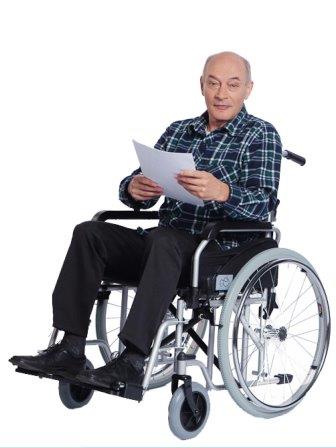 Государственные услуги ПФР – маломобильным гражданам