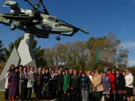 В Арсеньеве обсудили вопросы применения пенсионного законодательства