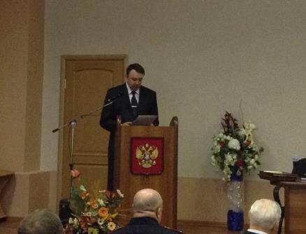 Защите пенсионных прав – общее внимание