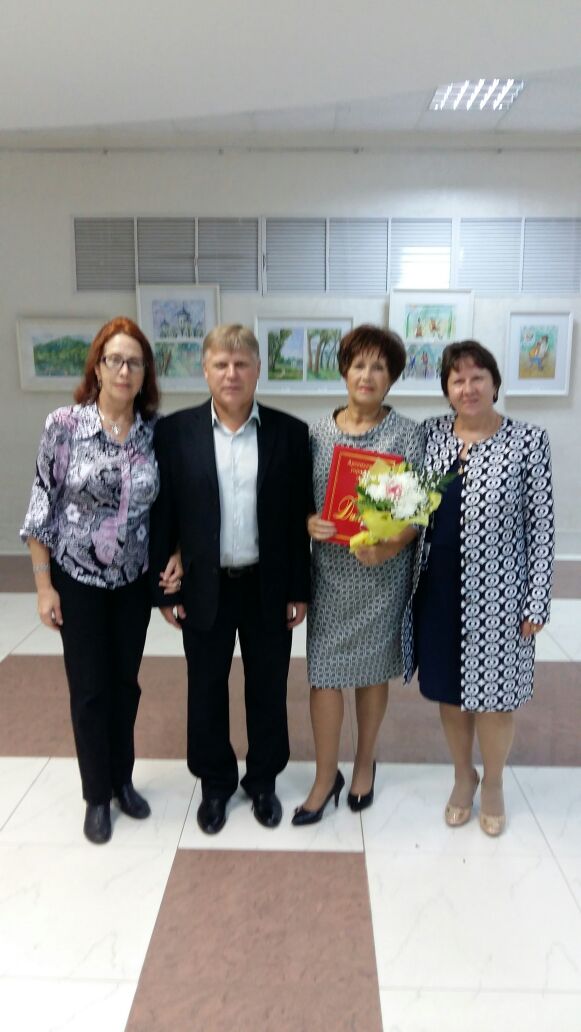 С Днем рождения, город Арсеньев!