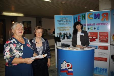 Участники форума 