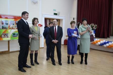 Антон Дроздов: в домах-интернатах Приморья созданы достойные условия для жизни