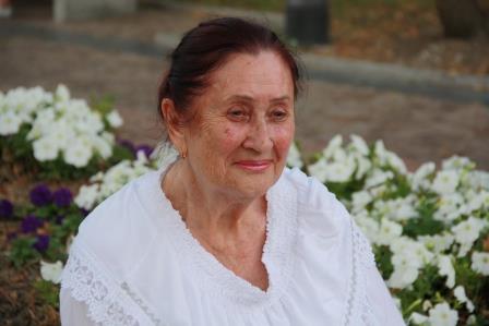 Угощение к празднику