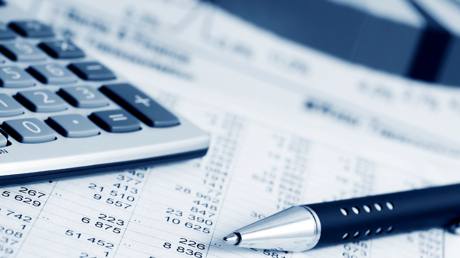 Данные 208 тысяч плательщиков стали доступны для ФНС в Приморском крае 