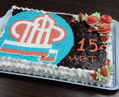 С Днем рождения, Управление!