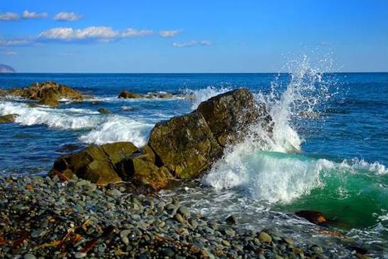 С Днем рождения, Приморский край!