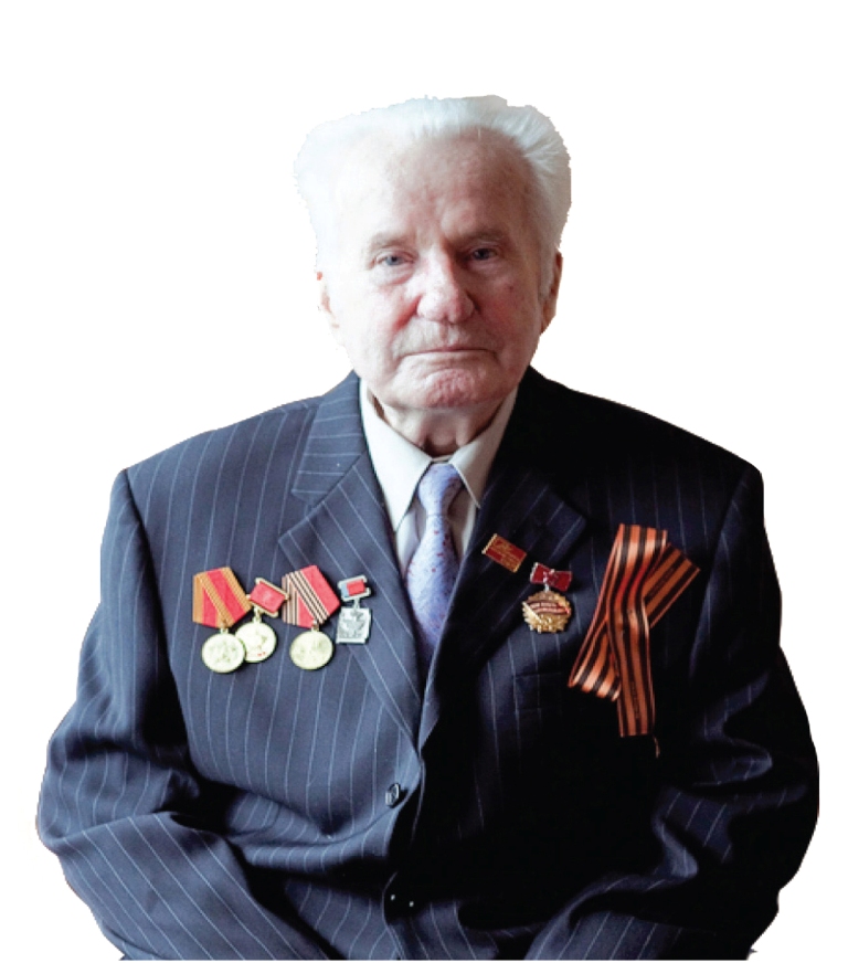 Совместный прием граждан, посвященный Дню Победы, прошел во Владивостоке