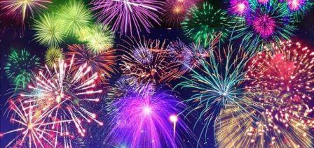 С Днем рождения, Большой Камень!