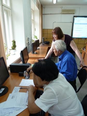 Приморские бабушки и дедушки сразятся за звание самого продвинутого интернет-пользователя