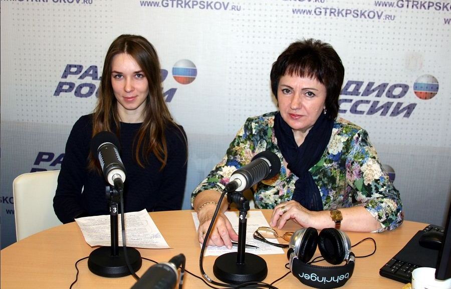 Обсуждение социальных вопросов на 