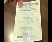 До десяти лет лишения свободы грозит мошенникам, которые похитили более двадцати двух миллионов рублей материнского капитала