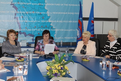 В Псковской области стартовал социальный проект «Виртуальный мир в помощь старшему поколению»