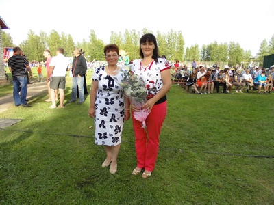 Сотруднику Управления ПФР в Дновском районе вручили благодарственное письмо