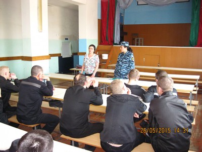 Специалисты Управления Пенсионного фонда по г. Великие Луки и Великолукскому району продолжают знакомить население города и района с основами пенсионного законодательства.