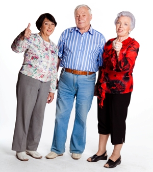 Августовский перерасчет  пенсий коснулся более 56 тысяч работающих пенсионеров Псковской области