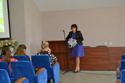 Управление ПФР в г. Пскове и Псковском районе продолжает  образовательную кампанию по повышению пенсионной грамотности среди молодежи