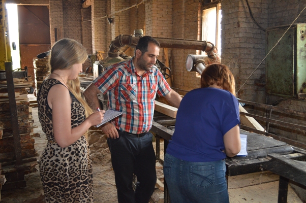 Управление ПФР в Себежском районе приняло участие в рейде по должникам 