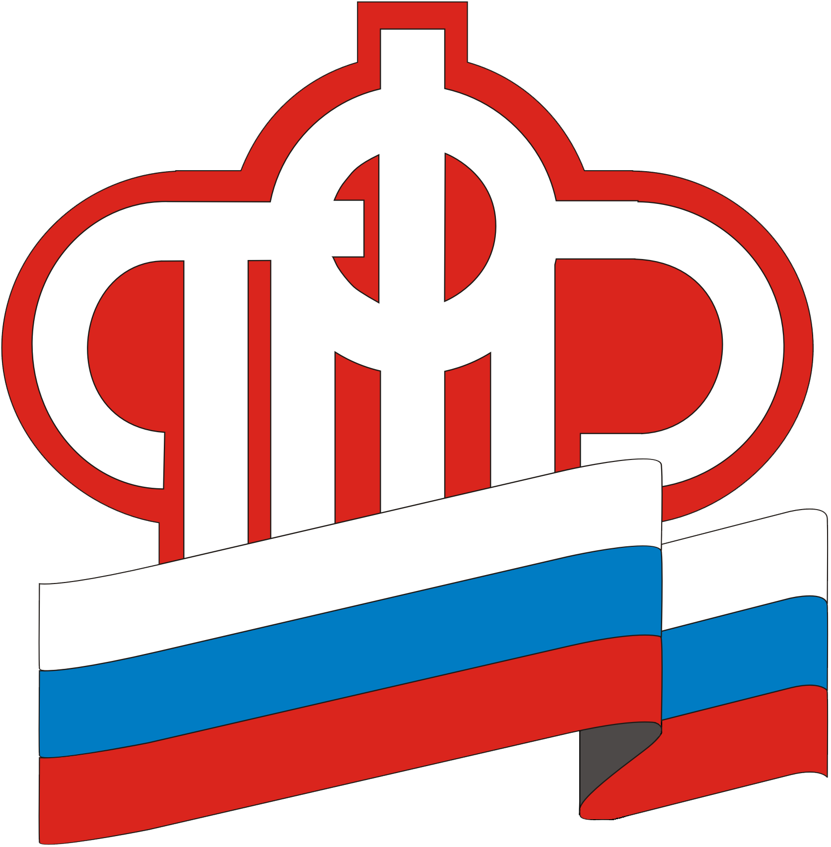 УПФР по г. Великие Луки и Великолукскому району приняло участие в заседании общественного совета по делам предпринимателей.