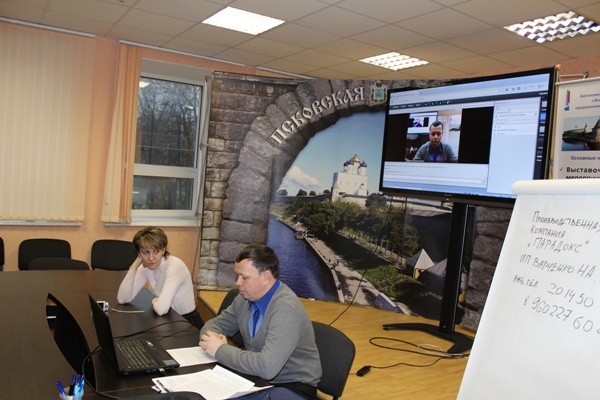 Предпринимателей   проинформировали о формах отчетности и о порядке администрирования страховых взносов с января 2017 года