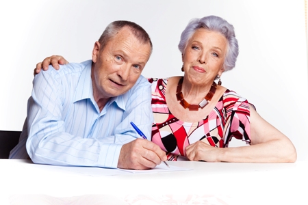 О выплате пенсий в январские праздники