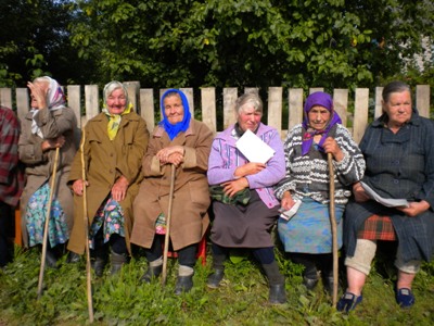 В феврале юбилеи отметят более 80 долгожителей  Псковской области