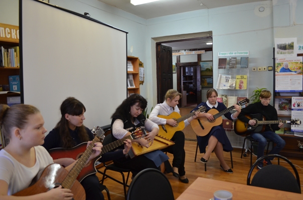 В Новосокольническом районе  финишировала  декада инвалидов