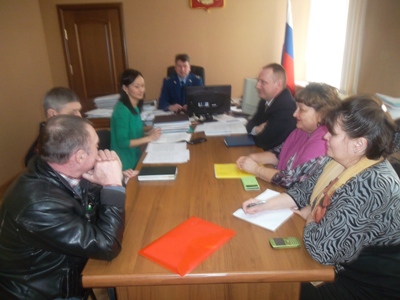 В Дедовичском районе легализовано 53 рабочих места