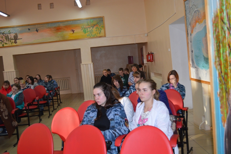 «Всё о будущей пенсии» рассказали студентам себежского агротехнического колледжа