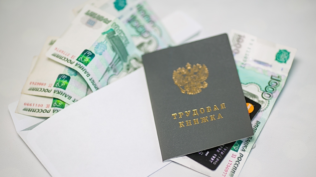 В прошлом году 135 тысяч донских работников вышли из тени