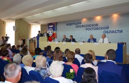 Сотрудники Почты России принимали поздравления с профессиональным праздником