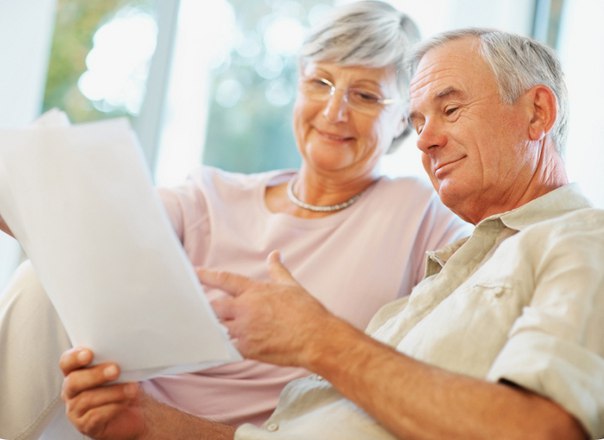 Работающим пенсионерам об индексации пенсии