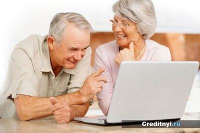 Августовский перерасчет пенсий коснулся более 98 тысяч работающих пенсионеров Рязанской области