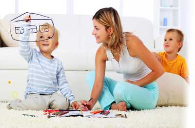 Благодаря материнскому капиталу жилищные условия улучшили более 3 миллионов российских семей