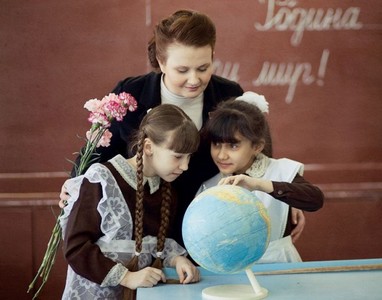 О льготных пенсиях для учителей