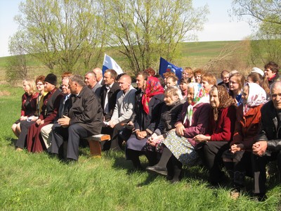 О новом пенсионном законодательстве рассказали жителям сельского поселения в Михайловском районе Рязанской области