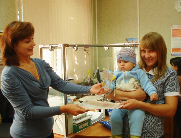 За время реализации законодательства о материнском (семейном) капитале  в Рязанской области родилось более 49 тысяч вторых и последующих детей 