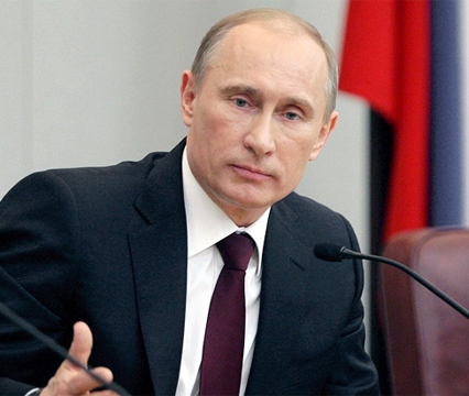 Владимир Путин подписал Федеральный закон об исполнении бюджета Пенсионного фонда за 2014 год