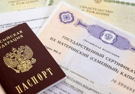 11 тысяч рязанских семей обратились за выплатой из средств материнского (семейного) капитала 