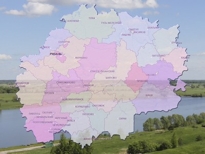 Статистический «портрет» пенсионера в Рязанской области