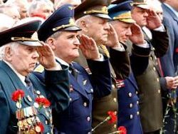 В Рязанской области почти 6,7 тысяч военных пенсионеров получают «вторую», «гражданскую» пенсию по линии ПФР.