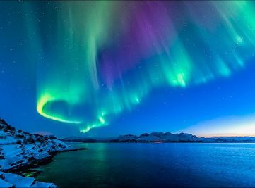 Почти 5,5 тысяч жителей Рязанской области получают досрочную пенсию на основании наличия «северного» стажа