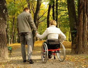 В Международный день инвалида: о выплатах по линии ПФР