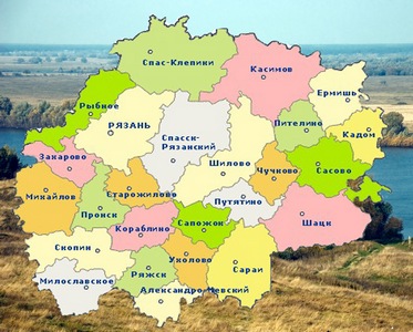 Статистика пенсионного обеспечения региона: 34% населения Рязанской области получают выплаты по линии ПФР