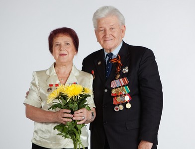 Ежемесячную денежную выплату по линии ПФР в качестве федеральных льготников получают почти 262 тысячи жителей Рязанской области 