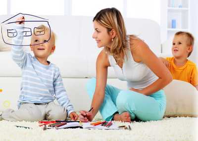 О направлении материнского (семейного) капитала на строительство и реконструкцию жилья