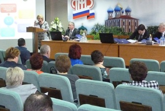 Итоги 2015 года: все обязательства выполнены в полном объёме