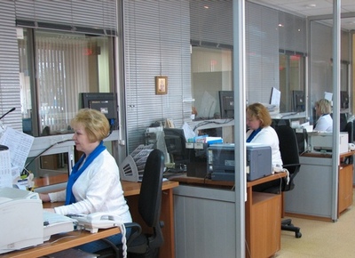 Для экономии времени: услугой «Предварительная запись на прием» в ПФР воспользовалось более 13 тысяч жителей Рязанской области