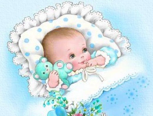 С начала года более 5 тысячам новорожденных детей в Рязанской области присвоен СНИЛС. 